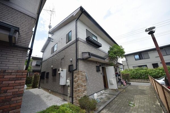 フェアリーズガーデン入西の物件内観写真